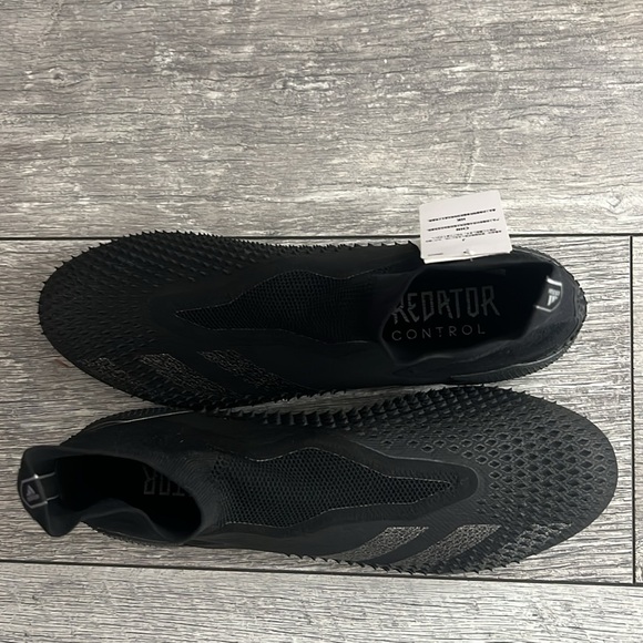 Adidas Predator Control - Picture 4 of 5